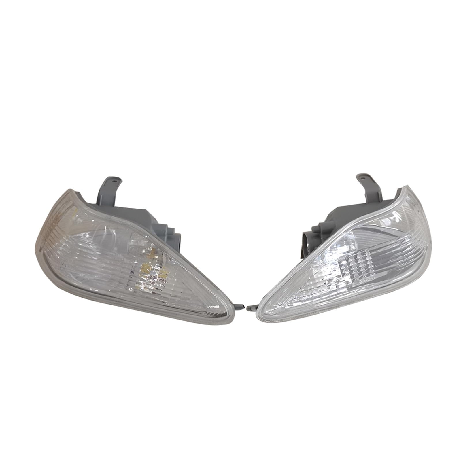 Amazon.com: MAgill Car Front Turn Signal Lamp Compatible with